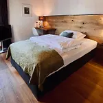 Casa de hóspedes Waescherschloss 3*