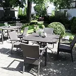 Waescherschloss 3* Wäschenbeuren