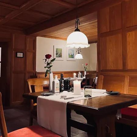 Waescherschloss Guest house