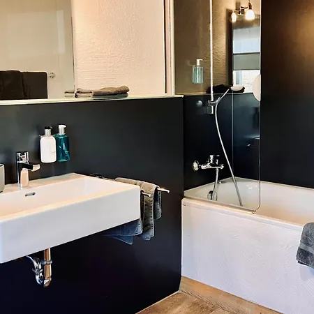 Pensjonat Waescherschloss