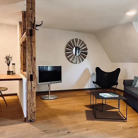 Guest house Waescherschloss 3*