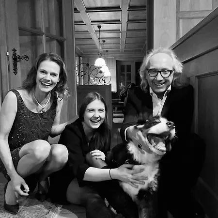 Waescherschloss Pensjonat 3*