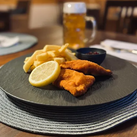 Waescherschloss Pensjonat