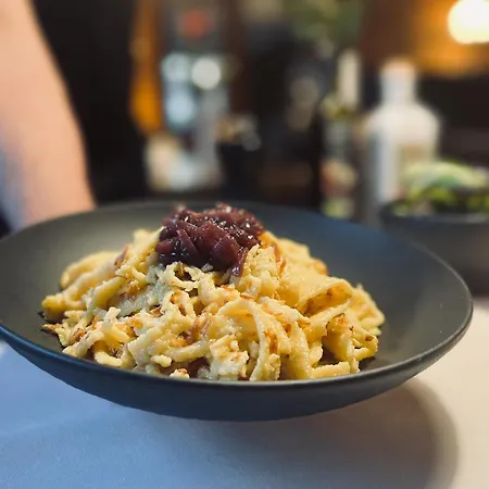 Pensjonat Waescherschloss