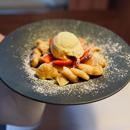 Waescherschloss Pensjonat Wäschenbeuren