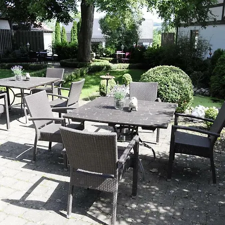 Waescherschloss 3* Waeschenbeuren